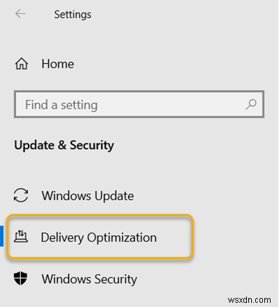 Windows 11/10에서 Windows 업데이트를 다운로드하는 데 사용할 수 있는 절대 대역폭 지정 