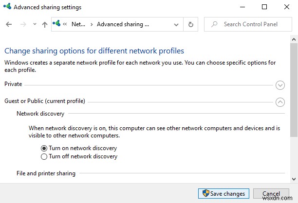 Windows 11/10에서 원격 데스크톱 오류 코드 0x104 수정 