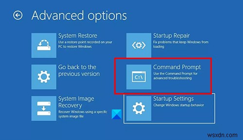 Windows 11/10에서 관리자 계정이 비활성화되었습니다. 