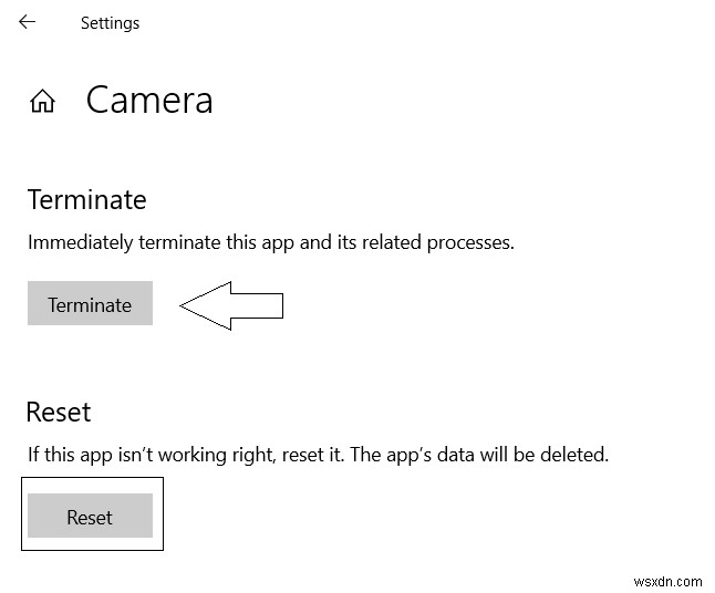 Windows 11/10에서 웹캠이 계속 꺼지고 다시 켜지는 문제 수정 