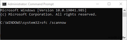 Windows 11/10에서 combase.dll이 없거나 찾을 수 없음 오류 수정 