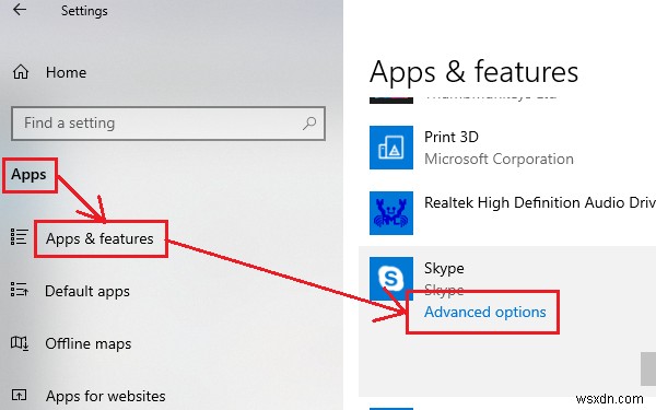Skype가 Windows 11/10에서 메시지를 보내지 않음 