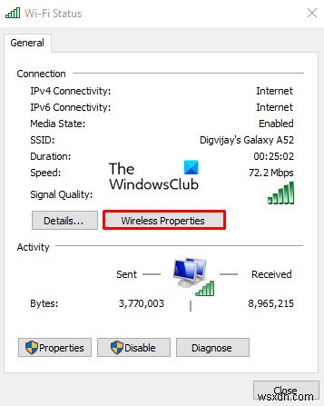 Windows 11/10이 Wi-Fi 네트워크에 자동으로 연결되지 않도록 중지 