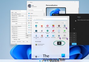 Windows 11/10 시작 메뉴에서 여러 앱을 한 번에 실행하는 방법
