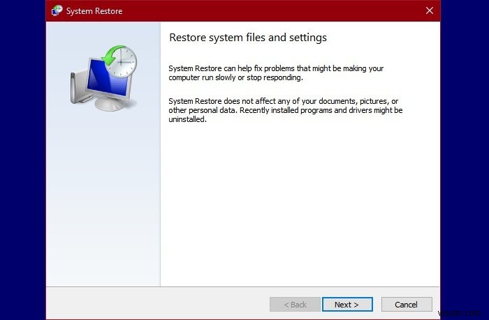 안전 모드에서도 Windows 11/10이 충돌하거나 멈춤 