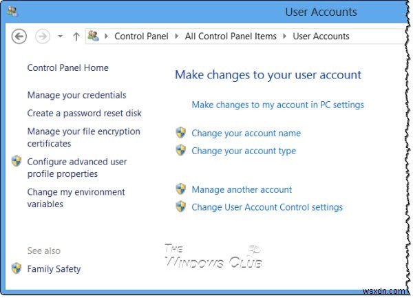 Windows 11/10에서 UAC(사용자 계정 컨트롤) 설정 변경, 활성화, 비활성화 
