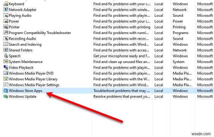 Windows 11/10에서 파일 시스템 오류 수정(-2147219195) 