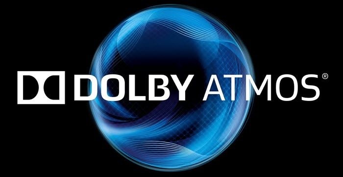 Windows 11/10에서 Dolby Atmos가 작동하지 않음 