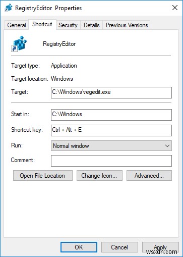 Windows 11/10에서 레지스트리 편집기를 여는 방법 
