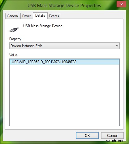 Windows 11/10에서 USB 장치가 작동하지 않음 