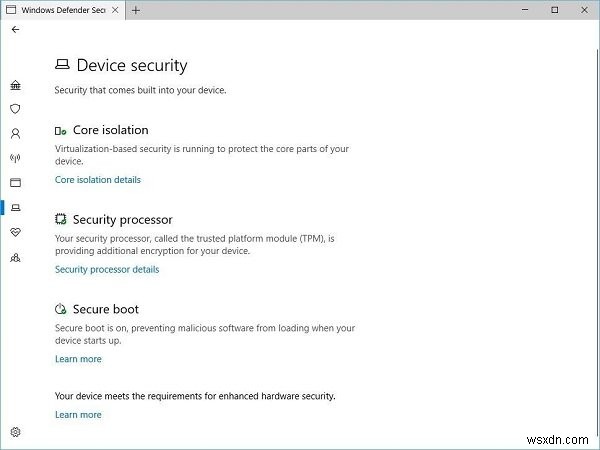 Windows 11/10에서 보안 부팅을 비활성화하는 방법 