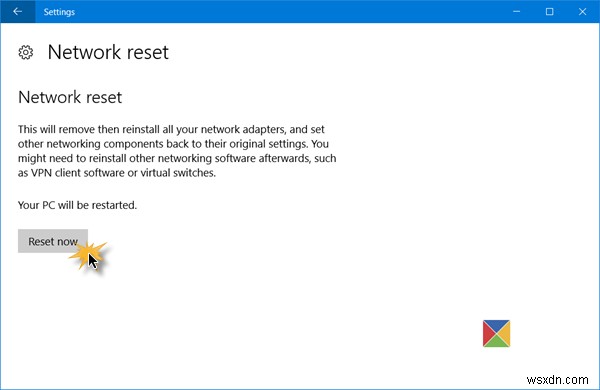 Ping 전송 실패 Windows 11/10의 일반 오류 오류 
