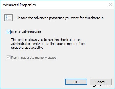 Windows 레지스트리 편집기를 여는 바탕 화면 및 키보드 바로 가기를 만드는 방법 