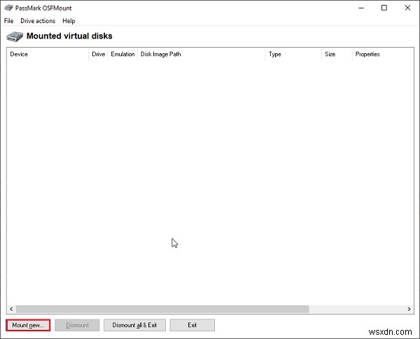 Windows 11/10에서 IMG 파일을 ISO로 변환하는 방법 