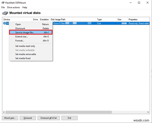 Windows 11/10에서 IMG 파일을 ISO로 변환하는 방법 
