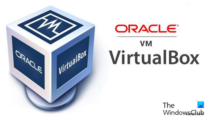 Windows 11/10에서 VirtualBox USB가 감지되지 않음 