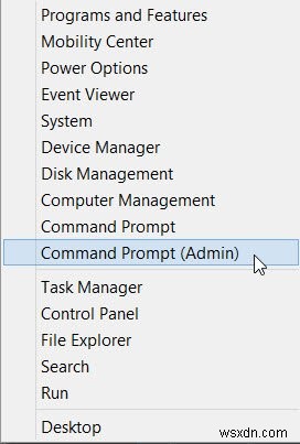 Windows 11/10에서 관리자로 명령 프롬프트를 실행하는 방법 