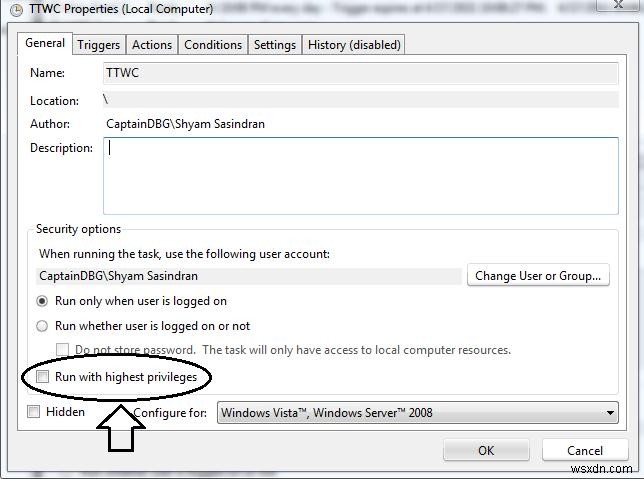 Windows 11/10에서 자동으로 실행되도록 배치 파일을 예약하는 방법 