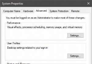 Windows 11/10에서 시스템 오류 시 자동 다시 시작을 비활성화하는 방법 