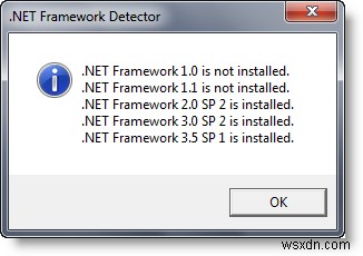 Microsoft .NET Framework 초보자 가이드, 리소스 및 다운로드 