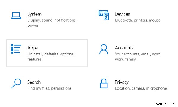 Windows 11/10에서 메모장이 열리지 않음 