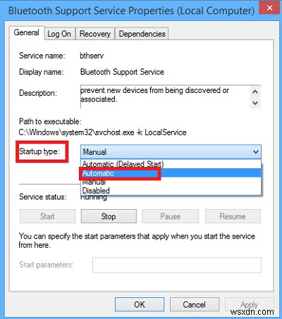 Windows 11/10에서 Bluetooth 장치가 표시, 페어링 또는 연결되지 않음 