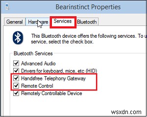 Windows 11/10에서 Bluetooth 장치가 표시, 페어링 또는 연결되지 않음 