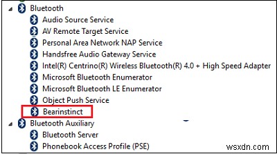 Windows 11/10에서 Bluetooth 장치가 표시, 페어링 또는 연결되지 않음 