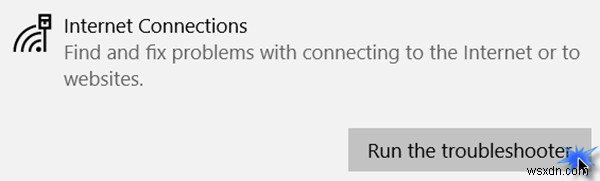 Windows 11/10에서 문제 해결사를 실행하여 문제를 해결하는 방법 