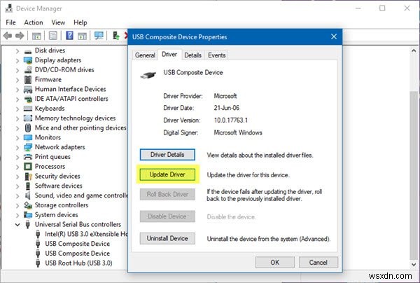 Windows 11/10에서 드라이버를 업데이트하는 방법 