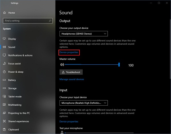Windows 11/10에서 오디오 장치의 이름을 바꾸는 방법 