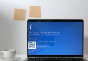 Windows 11/10에서 intelppm.sys 블루 스크린 오류 수정 