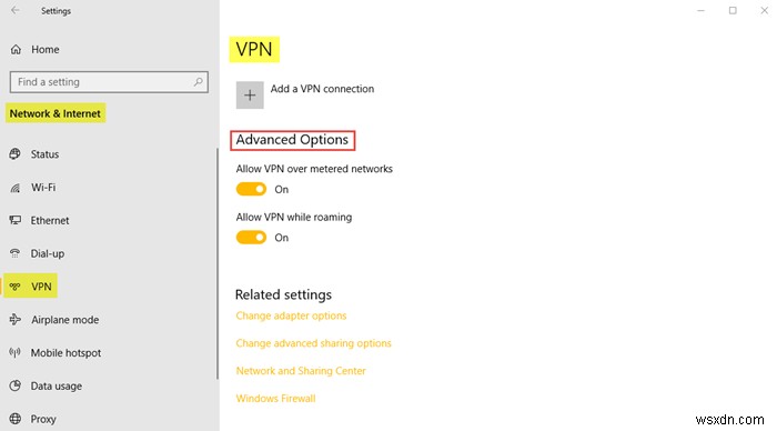 Windows 11/10에서 VPN을 설정하는 방법 – 단계별 가이드 