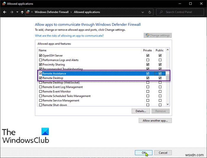 RPC 서버는 Windows 11/10에서 사용할 수 없습니다. 