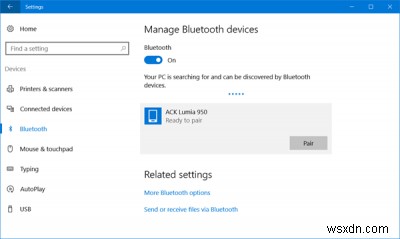 Windows 11/10에서 Bluetooth를 끄거나 비활성화하는 방법 