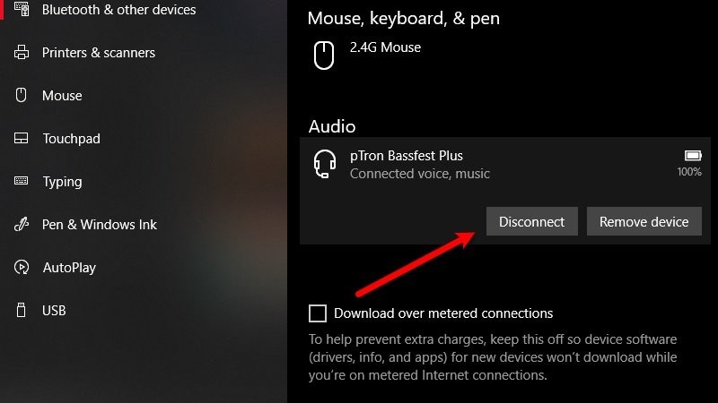 Windows 11/10에서 Bluetooth 사운드 지연 수정 