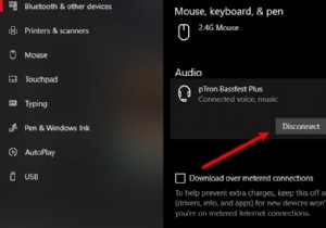 Windows 11/10에서 Bluetooth 사운드 지연 수정 