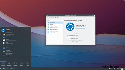 Windows처럼 보이는 최고의 Linux 배포판 