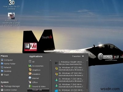 Windows처럼 보이는 최고의 Linux 배포판 