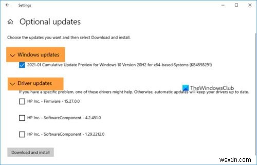 Windows 11/10에서 TIMER_OR_DPC_INVALID 블루 스크린 수정 