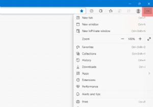 Windows 11/10에서 앱, 소프트웨어 또는 프로그램의 버전 번호를 찾는 방법 