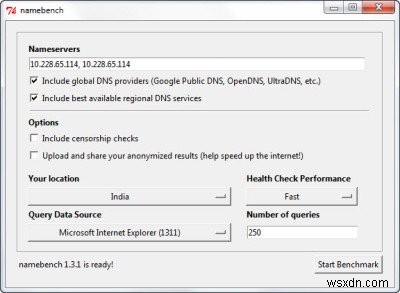 Windows 11/10에서 DNS 설정을 변경하여 검색 속도를 높이는 방법 