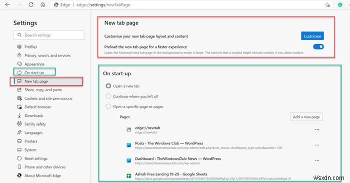 Microsoft Edge는 Windows 11/10에서 연 직후 자동으로 닫힙니다. 