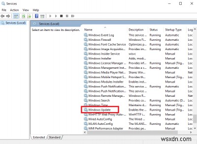 Windows 모듈 설치 프로그램 작업자(TiWorker.exe) 높은 CPU 및 디스크 사용량 