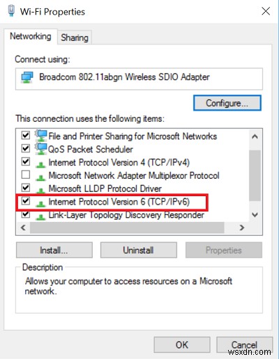 Windows 11/10에서 인터넷 없음, 보안 WiFi 오류 수정 