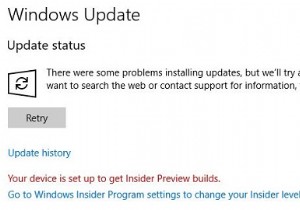 Windows 11/10에서 Windows 업데이트 오류 0x80244007 수정 