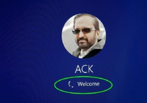 Windows 11/10 시작(Welcome) 화면에서 멈춤 현상 해결 방법 총정리