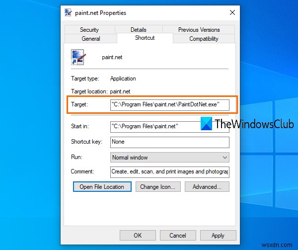 Windows 11/10에서 프로그램이 설치된 위치를 찾는 방법 
