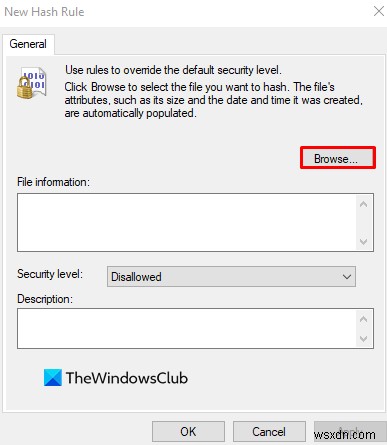 Windows 11/10에서 PowerShell을 비활성화하는 방법 