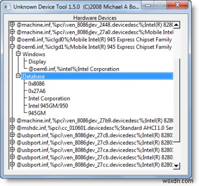 Windows 11/10에서 알 수 없는 장치 또는 하드웨어용 드라이버를 찾고, 다운로드하고, 설치하는 방법 